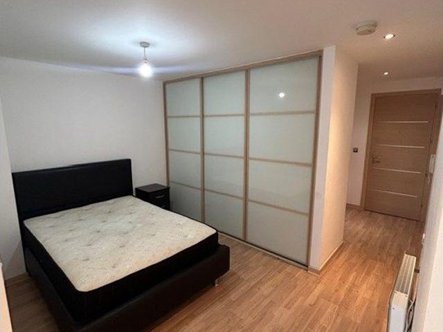 Studio for rent in Jewellery Quarter, West Midlands