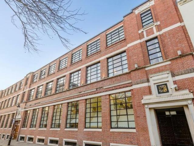 Studio for rent in Jewellery Quarter, West Midlands