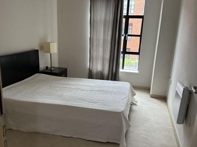 Apartment for rent in Jewellery Quarter, West Midlands