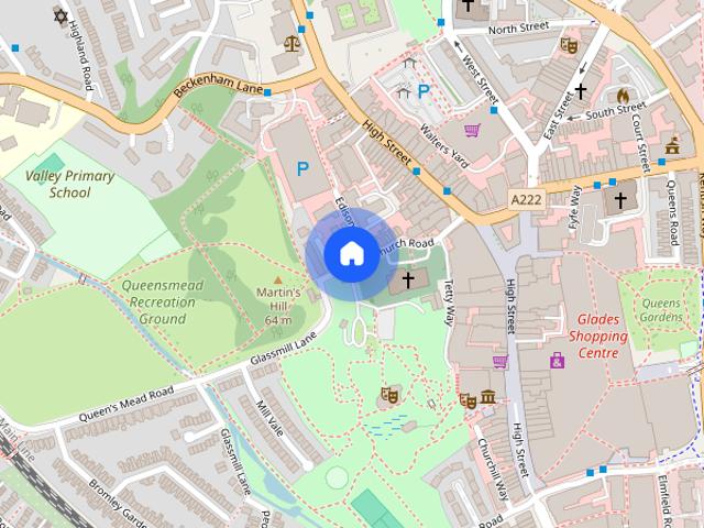 Apartment for rent in Greater London