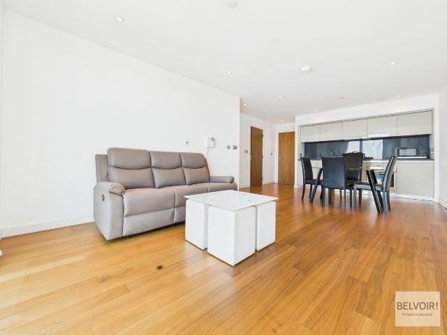 Apartment for rent in City Centre, South Yorkshire