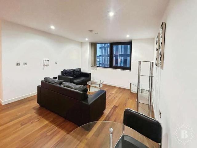 Apartment for rent in City Centre, South Yorkshire