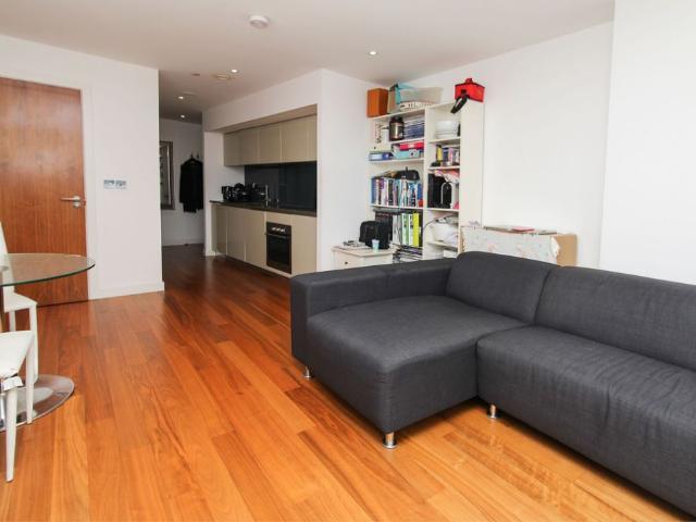 Apartment for rent in City Centre, South Yorkshire