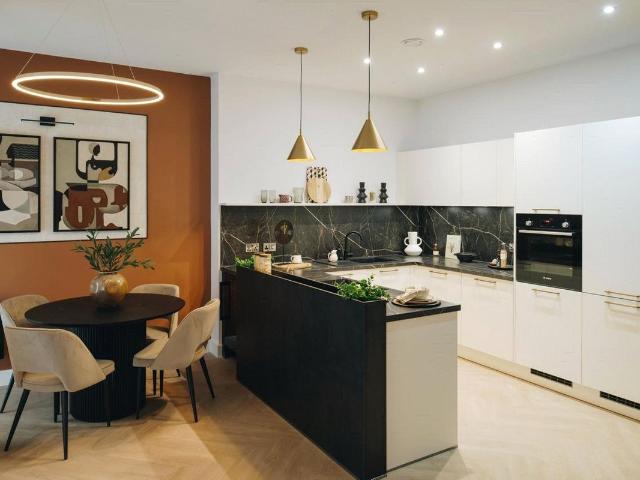 Apartment for rent in Jewellery Quarter, West Midlands