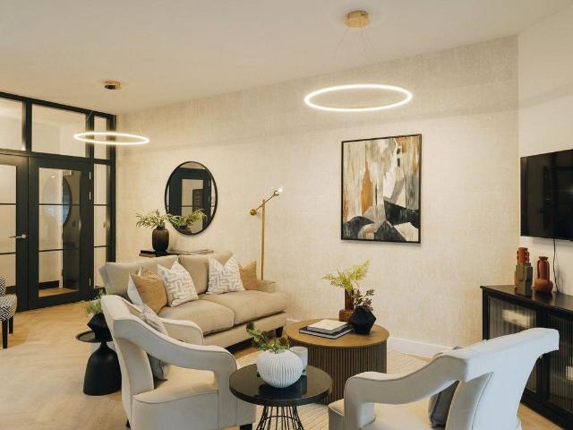 Apartment for rent in Jewellery Quarter, West Midlands