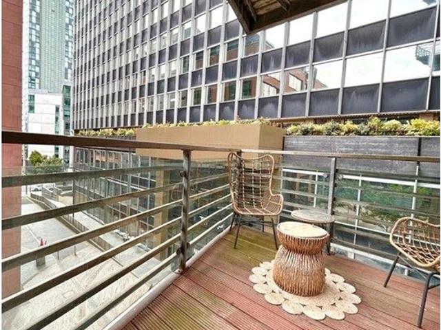 Apartment for rent in Calderstones