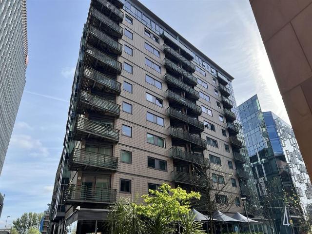 Apartment for rent in Calderstones