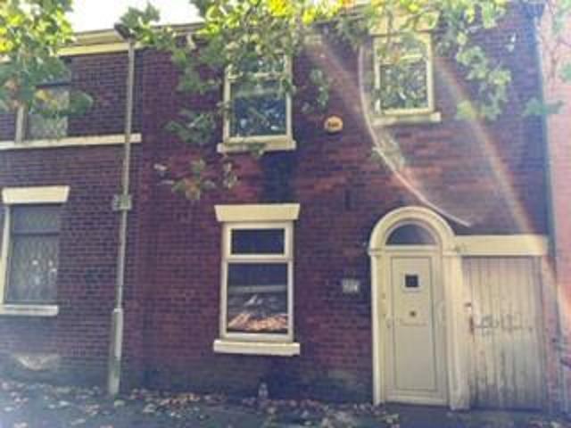 House for rent in Avenham, Preston