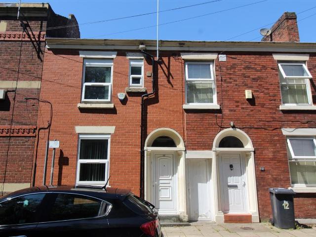 Room for rent in Avenham, Higher Bartle