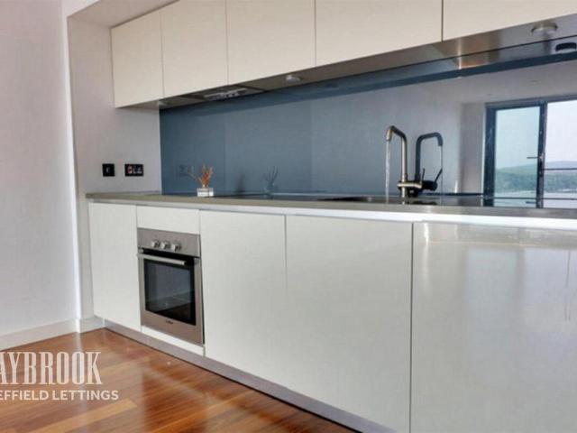 Apartment for rent in City Centre, South Yorkshire
