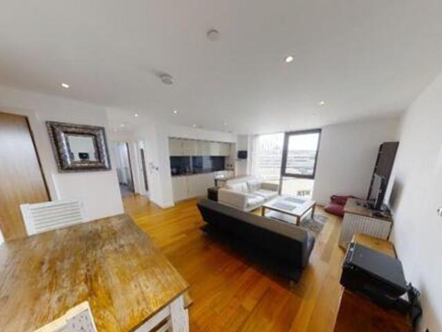 House for rent in South Yorkshire