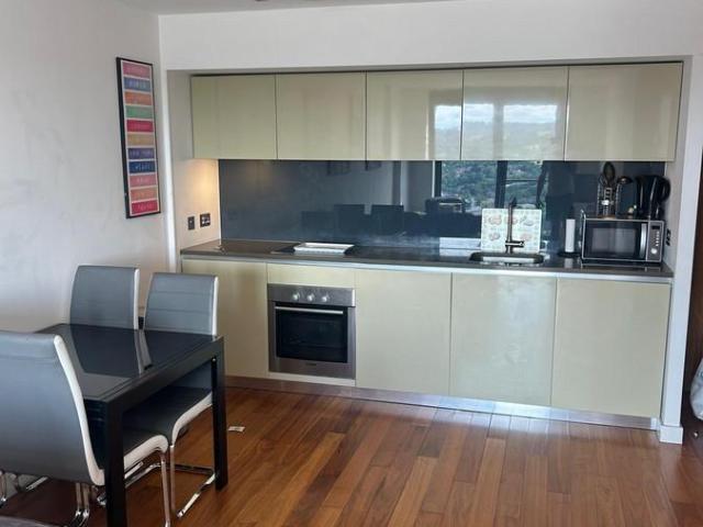 Apartment for rent in City Centre, South Yorkshire