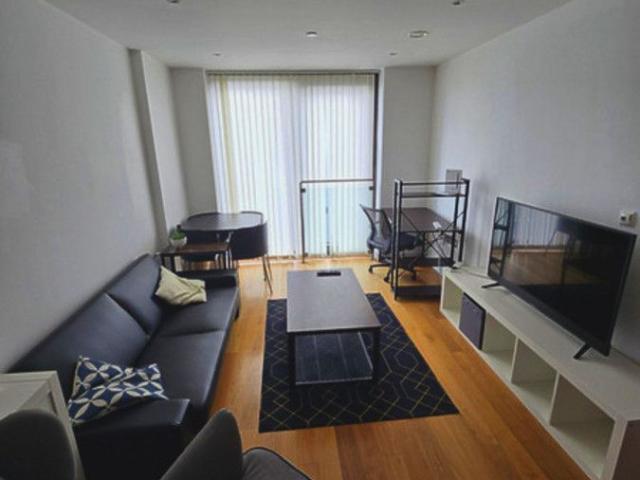 Apartment for rent in City Centre, South Yorkshire