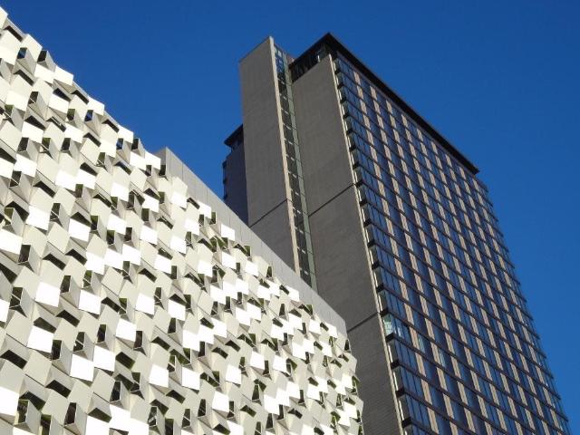 Apartment for rent in City Centre, South Yorkshire