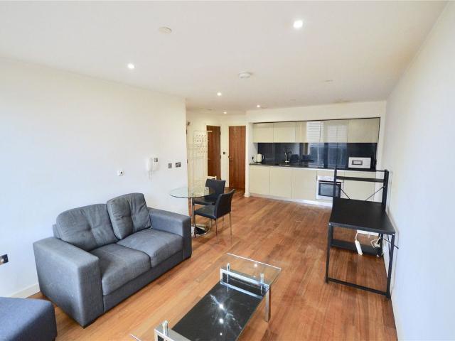 Apartment for rent in City Centre, Isle Of Man