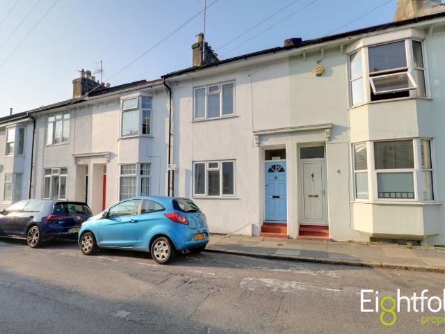 House for rent in Round Hill, Brighton & Hove