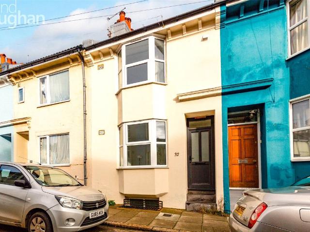 House for rent in Round Hill, Brighton & Hove