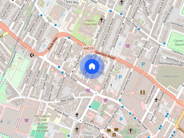 Apartment for rent in Golden Valley, Isle Of Man