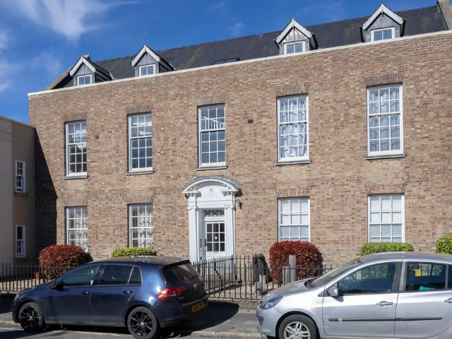 Apartment for rent in Golden Valley, Isle Of Man