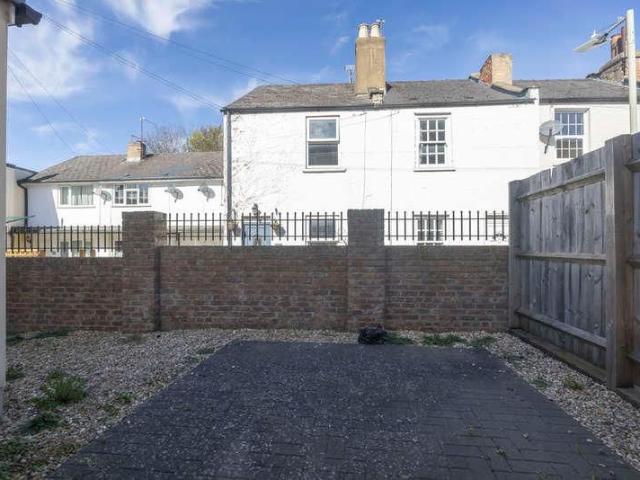 Apartment for rent in Golden Valley, Isle Of Man