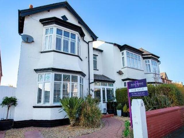 House for sale in Southport, Sefton