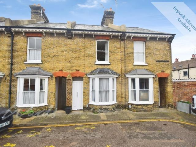 House for rent in Longport, Canterbury