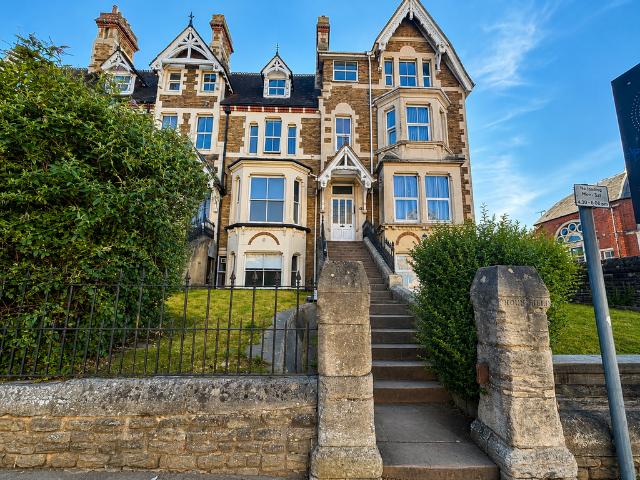 Apartment for rent in Semilong, Northampton