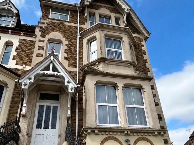 Apartment for rent in Semilong, Northampton