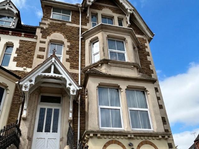 Apartment for rent in Semilong, Northampton