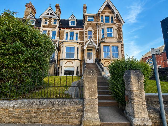 Apartment for rent in Semilong, Northampton