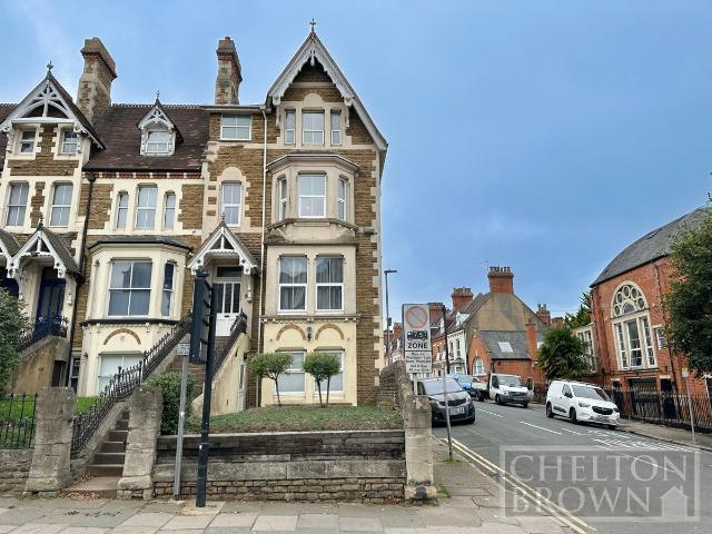 Apartment for rent in Semilong, Northampton