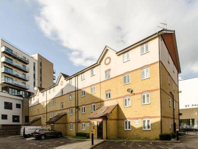 Apartment for rent in Bromley-by-Bow, Limehouse