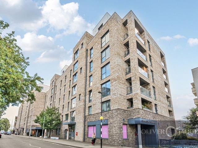 House for rent in Bromley-by-Bow, Limehouse