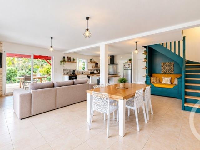 Maison vente à Saint-Pée-sur-Nivelle, Pyrénées-Atlantiques
