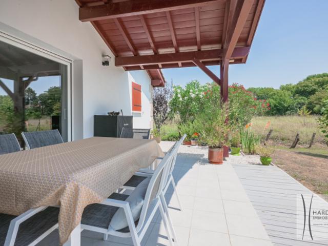 Maison vente à Bayonne, Saint-pée-sur-nivelle