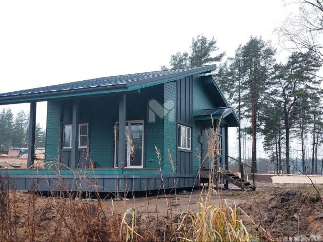 Квартира продажа в Ленинградская область