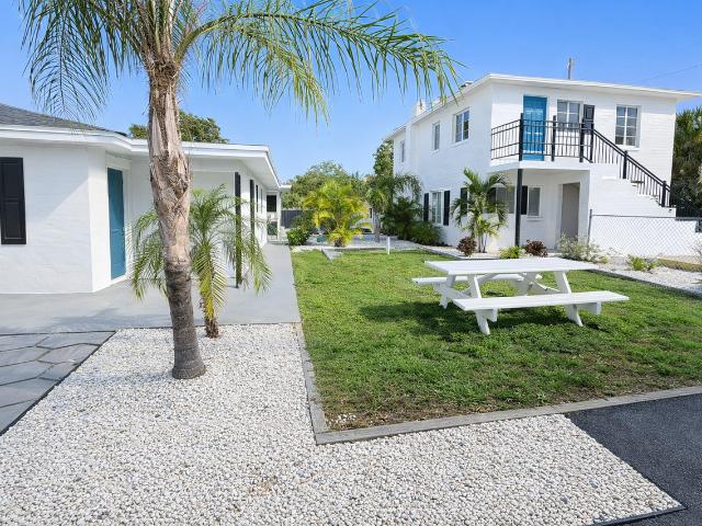 Apartment for rent in Saint Petersburg, Florida