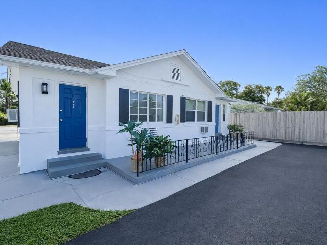 Apartment for rent in Saint Petersburg, Florida