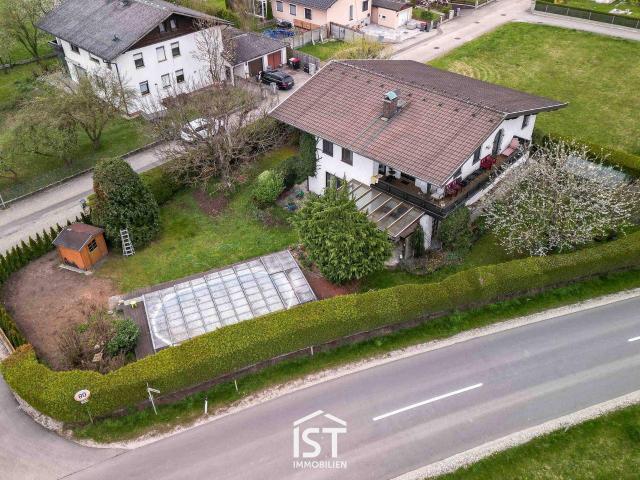 Haus kaufen in Nöfing, St. Peter am Hart