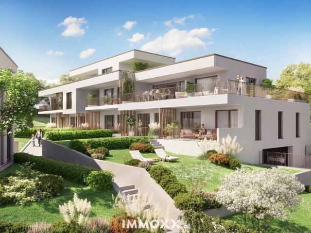 Apartment kaufen in Sankt Peter, Gersdorf-Feistritz
