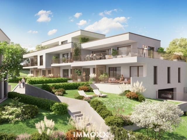 Wohnung kaufen in Zösenberg, Weinitzen