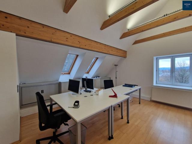 Büro mieten in Gersdorf-Feistritz, Steiermark