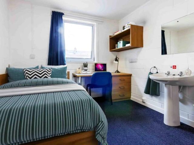 Apartment for rent in Ballindoch, Scotland