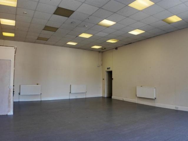 House for rent in New Normanton, East Midlands