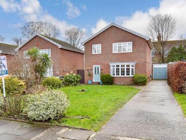 House for sale in Acol, Kent