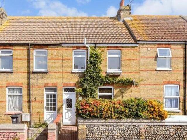 House for sale in Acol, Kent