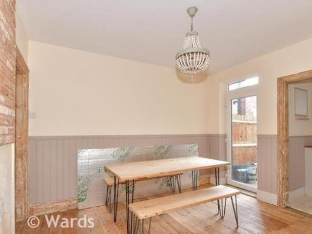 House for sale in St. Mildred's, The Bridge