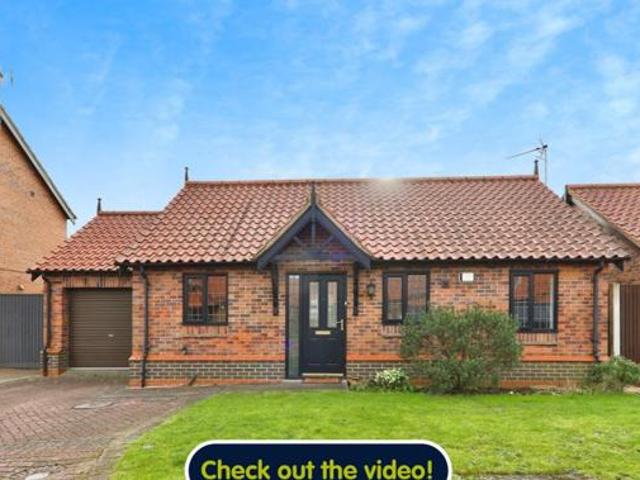 House for sale in North Yorkshire