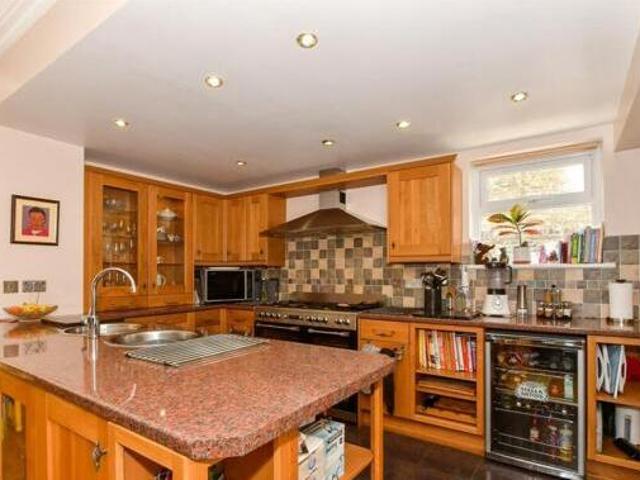 House for sale in Acol, Kent
