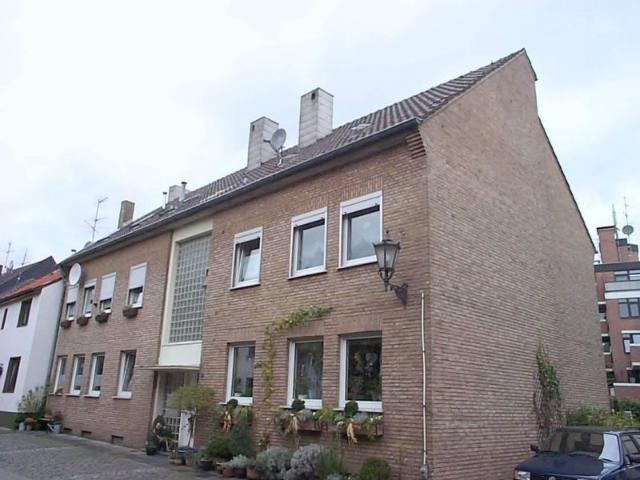 Apartment mieten in Rheindahlen-Land, Mönchengladbach